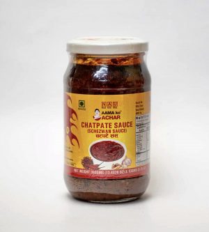 CHATPATE SAUCE
