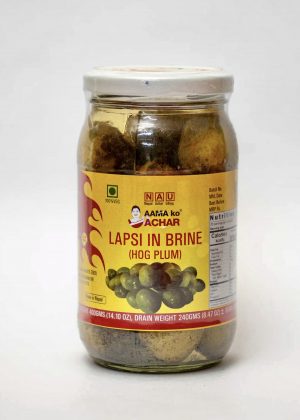LAPSI IN BRINE
