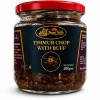 BUFF PICKLE WITH TIMUR CHOP (BUFF ACHAR WITH TIMUR) - 200GM