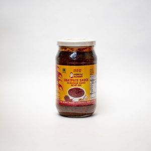 CHATPATE SAUCE