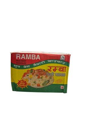 RAMBA NOODLES
