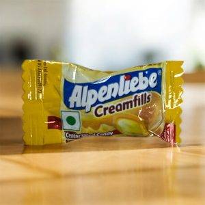 ALPENLIEBE (10 PCS )