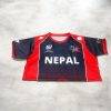 NEPAL JERSEY ( XL SIZE )
