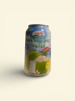 COCONUT WATER (330 ML )