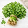 🥬 Fresh Coriander Bunch (Dhaniya) 2 for £1.50