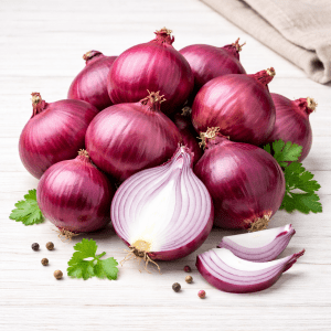 Red Onion – 1kg