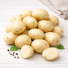 🥔 White Potatoes – 1kg