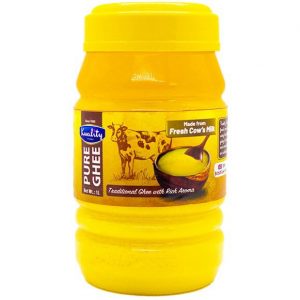 KWALITY COW GHEE ( GAI KO GHEU )