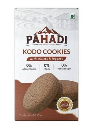 KODO COOKIES (PAHADI) - 150GM