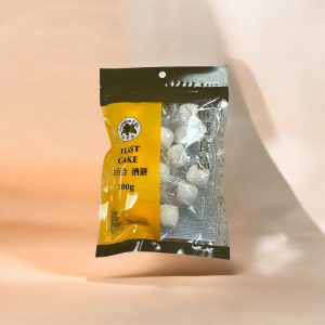 MARCHA (DRY YEAST CAKE) - 100g