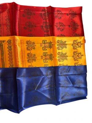 NEPALI KHADA SILK ( PER PCS )