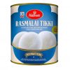 RASMALAI TIKKI (HALDIRAM) - 1KG