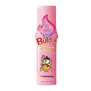 BULDAK CARBONARA SAUCE