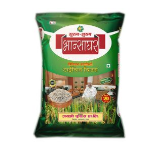 BHANSAGHAR TAICHIN CHIURA - 1KG