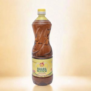DHARA MUSTARD OIL (Nepali) - 1L
