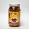 SWEET MANGO PICKLE (AAP KO ACHAR)