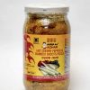 DALLE TAMA KO ACHAR (HOT CHERRY PEPPER & BAMBOO SHOOT PICKLE)