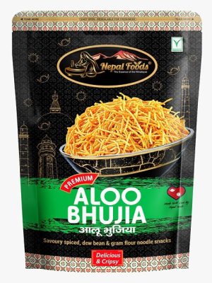 ALOO BHUJIYA - 200GM (BUY 1 GET 1 FREE)