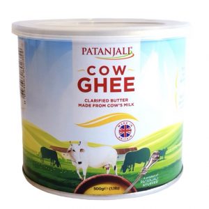 PATANJALI PURE COW GHEE