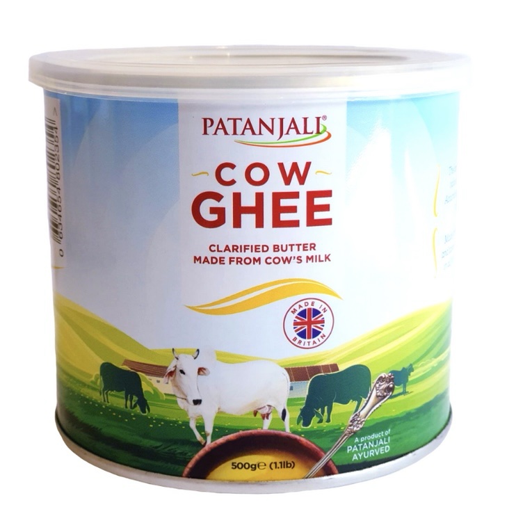 PATANJALI PURE COW GHEE