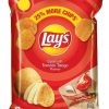 LAYS RED (SPANISH TOMATO TANGO)