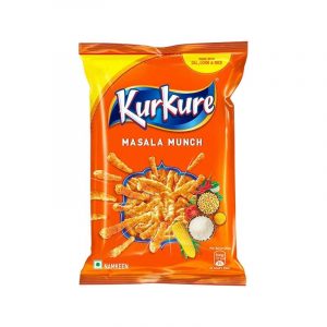 KURKURE MASALA MUNCH