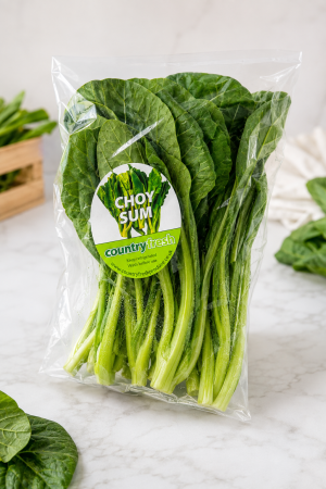 CHOY SUM (140 GM )