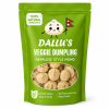 DALLU'S VEGETABLE MOMO - 950GM (T&C APPLIED)