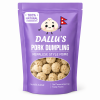 DALLU'S PORK MOMO - 950GM (T&C APPLIED)