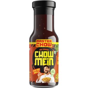 CHOWMEIN SAUCE - 200GM