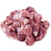 GOAT MEAT BONELESS - 1KG