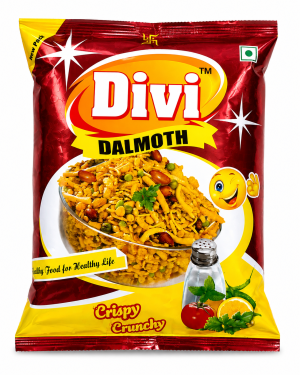 DIVI DALMOTH (NEPALI) - 650GM