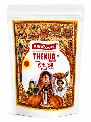 THEKUA (NEPALI) - 200GM