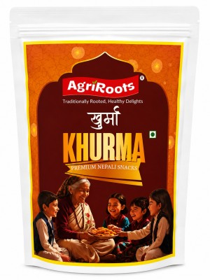 KHURMA (NEPALI) - 200GM