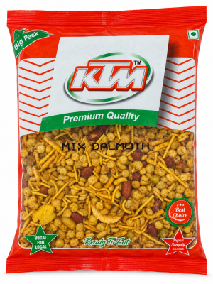 MIX DALMOTH (NEPALI) - 350GM