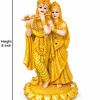 RADHA KRISHNA IDOL