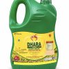 DHARA MUSTARD OIL (NEPALI) - 5L