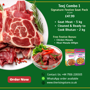 TEEJ MEAT COMBO OFFER 1