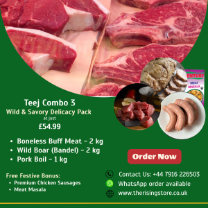 TEEJ MEAT COMBO OFFER 3