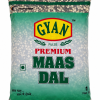 NEPALI KALO DAAL (MAAS KO DAAL)