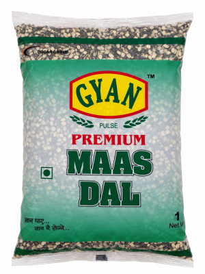NEPALI KALO DAAL (MAAS KO DAAL)