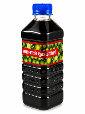 CHUK AMILO (NEPALI) - 200ML