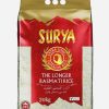 SURYA BASMATI RICE - 20KG