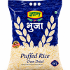 CHATPATE BHUJA (PUFFED RICE) - 400GM