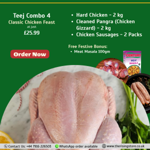 TEEJ MEAT COMBO OFFER 4