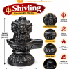SHIVLING - PUCHMUKHI SHIVLING